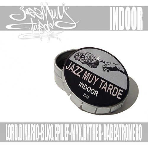 Indoor Jazz Muy Tarde & Dabeat Romero