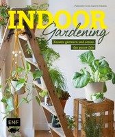 Indoor Gardening Appel Silvia
