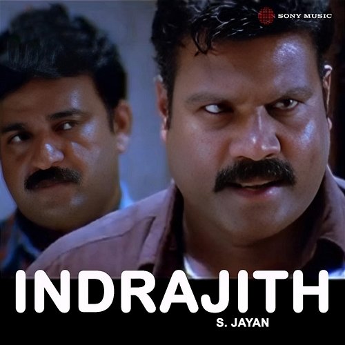 Indrajith S. Jayan