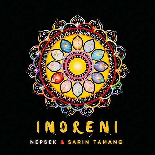 Indreni Nepsek & Sarin Tamang