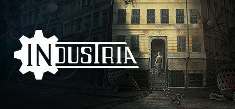 INDUSTRIA, klucz Steam, PC Plug In Digital