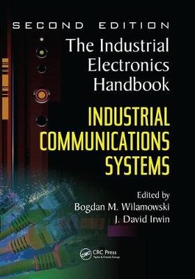Industrial Communication Systems Taylor&Francis Ltd.
