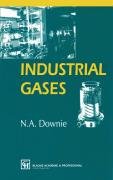 Industrial Gases Downie N. A.