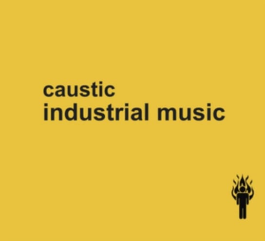 Industrial Music Caustic