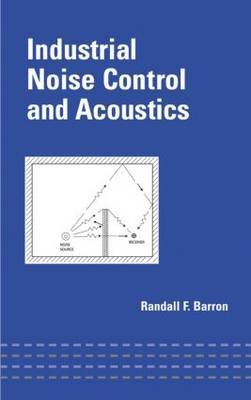 Industrial Noise Control and Acoustics Opracowanie zbiorowe