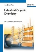 Industrial Organic Chemistry Arpe Hans-Jurgen