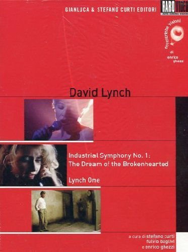 Industrial Symphony No. 1: The Dream of the Brokenhearted (Symfonia przemyslowa nr 1) Various Directors