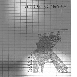 Industrial Underground Suicide Commando