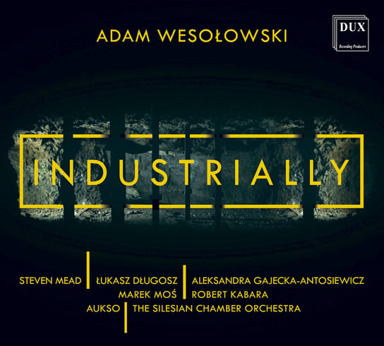 Industrially Silesian Chamber Orchestra, Długosz Łukasz