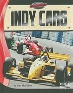 Indy Cars Mccollum Sean