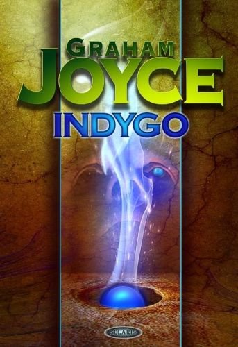 Indygo Joyce Graham