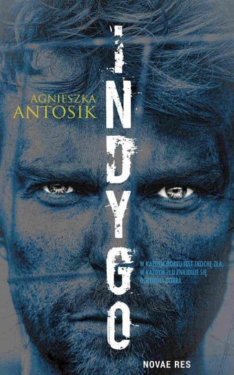 Indygo Antosik Agnieszka