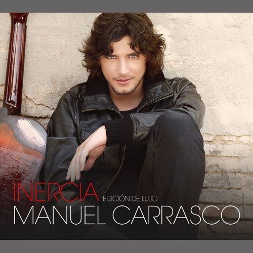 Inercia Manuel Carrasco