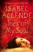 Ines of My Soul Allende Isabel