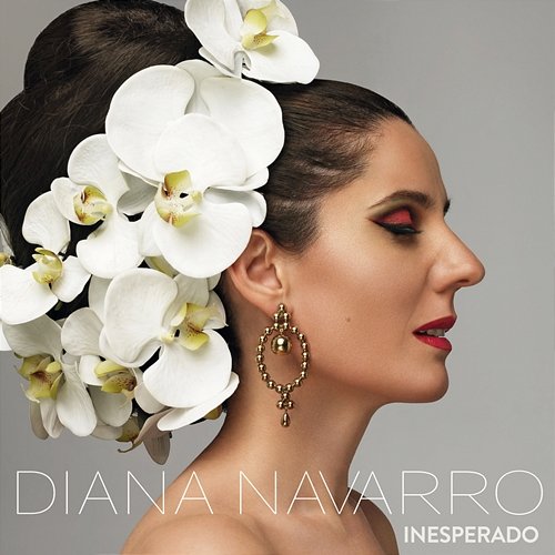 Inesperado Diana Navarro