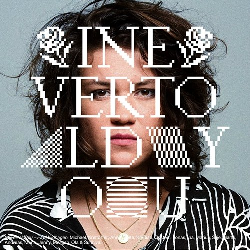 inevertoldyou Fay Wildhagen