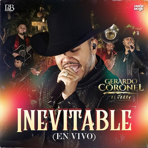 Inevitable Gerardo Coronel