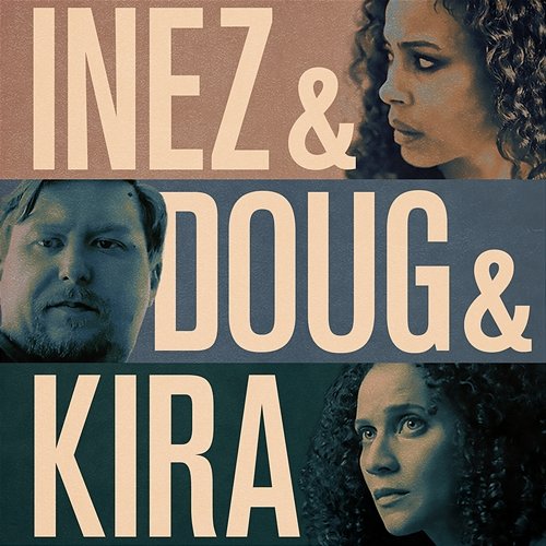 Inez & Doug & Kira Lambert