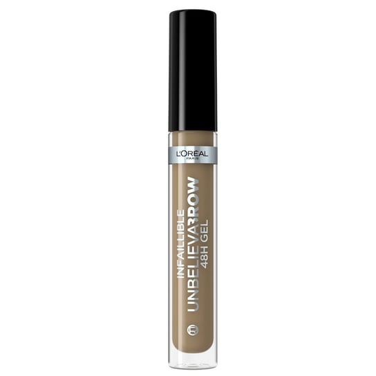 Infaillible Unbelieva'Brow 48H Gel żel do brwi 7.0 Blonde 3.4ml L'Oreal Paris