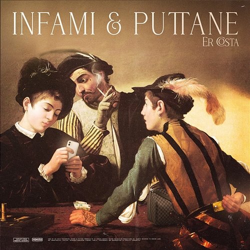 Infami e puttane Er Costa