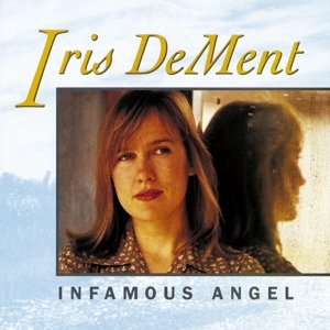 Infamous Angel Dement Iris