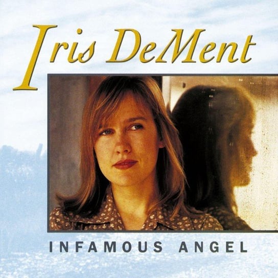 Infamous Angel, płyta winylowa Dement Iris