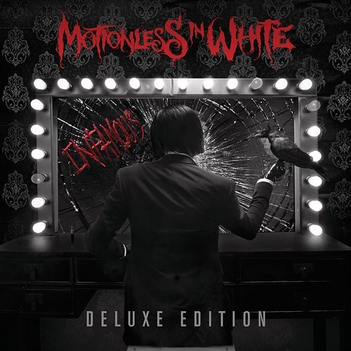 Infamous Motionless In White