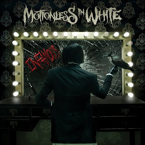 Infamous Motionless In White