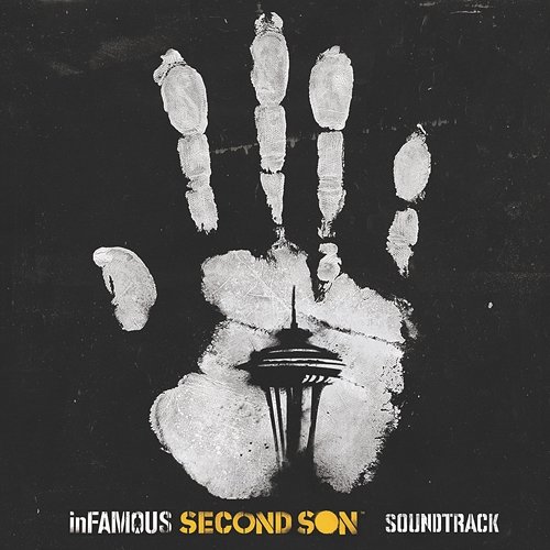 inFAMOUS: Second Son (Original Soundtrack) Marc Canham, Nathan Johnson and Brain