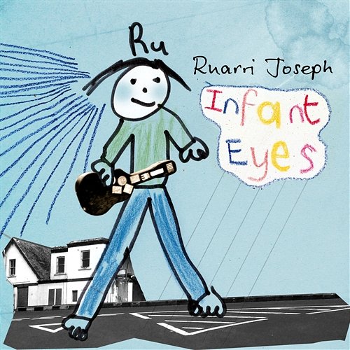 Infant Eyes Ruarri Joseph