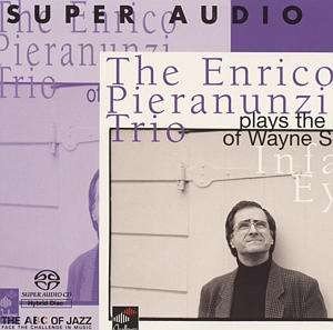 Infant Eyes The Enrico Pieranunzi Trio
