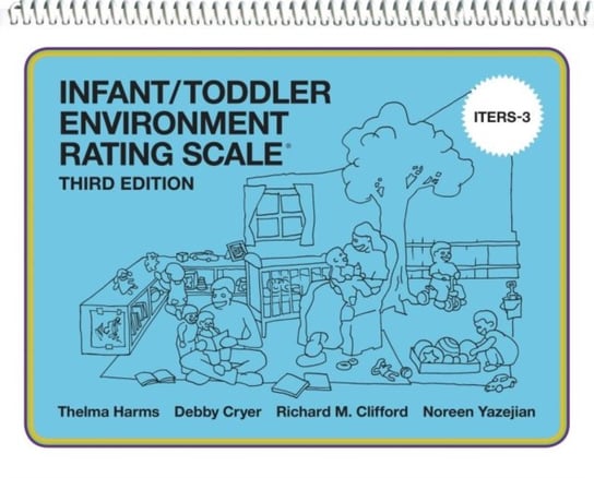 Infant/Toddler Environment Rating Scale (Iters-3 Harms Thelma