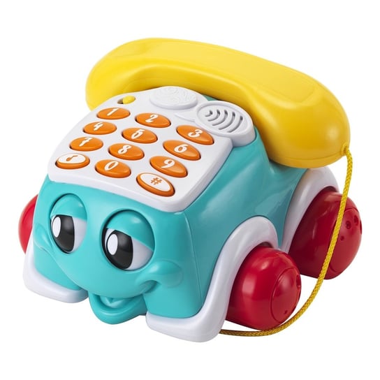 Infantino Interaktywny Telefon 3396 Infantino