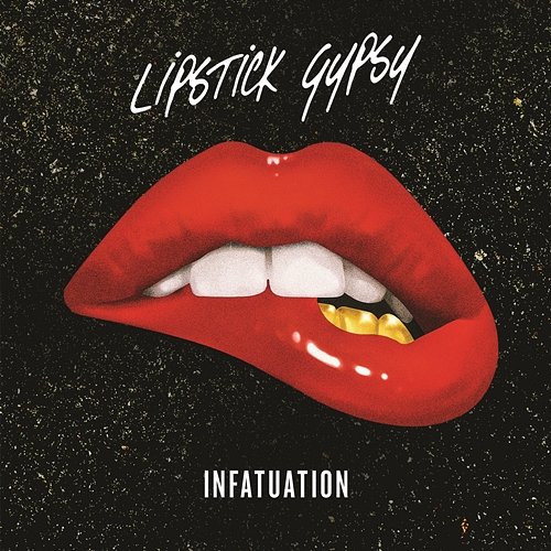 Infatuation Lipstick Gypsy