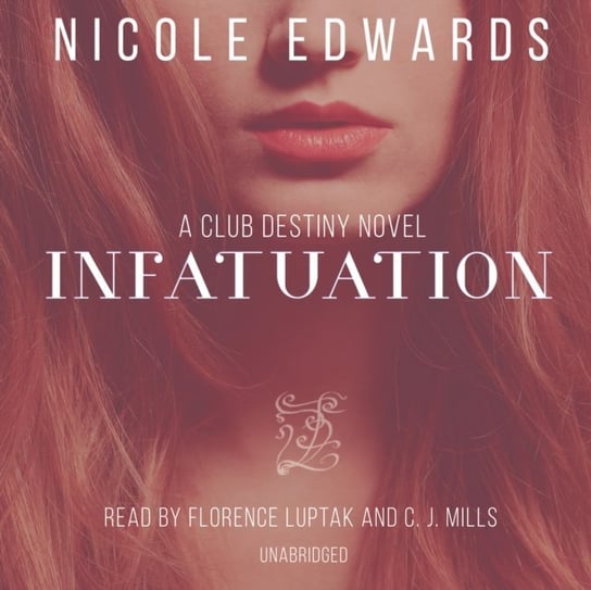 Infatuation Edwards Nicole