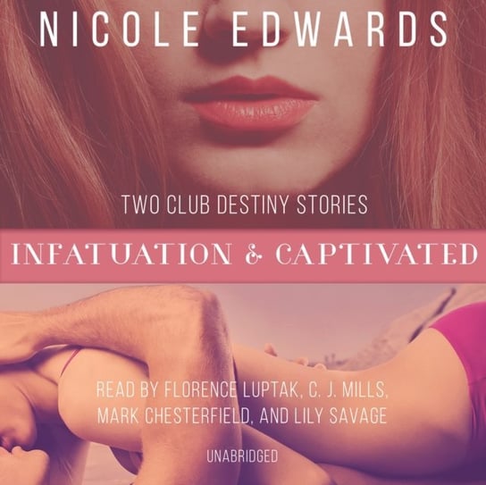 Infatuation & Captivated Edwards Nicole