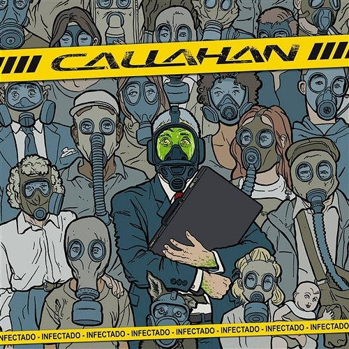 Infectado Callahan