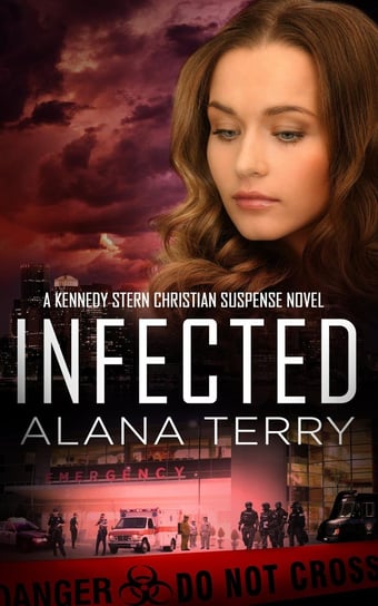 Infected Terry Alana
