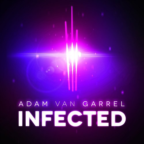 Infected Adam van Garrel