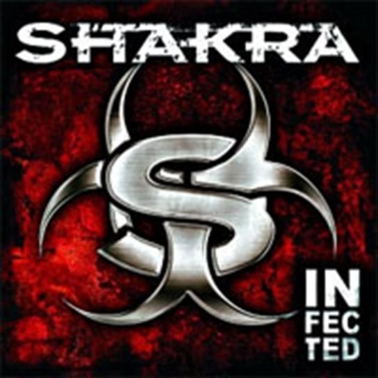 Infected Shakra