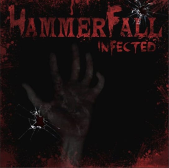 Infected Hammerfall