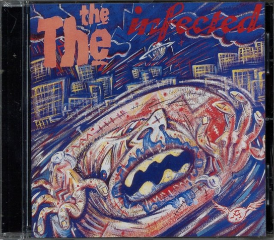 Infected The The