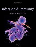 Infection & Immunity Playfair John, Bancroft Gregory