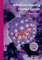 Infections Causing Human Cancer Hausen Harald Zur