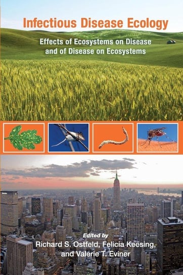 Infectious Disease Ecology Null
