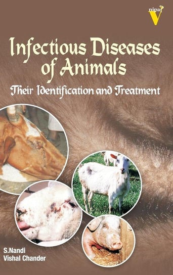 Infectious Diseases of Animals Nandi S.