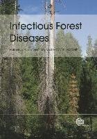 Infectious Forest Diseases Paolo Gonthier