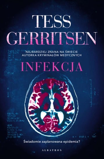 Infekcja Gerritsen Tess
