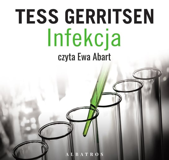 Infekcja Gerritsen Tess