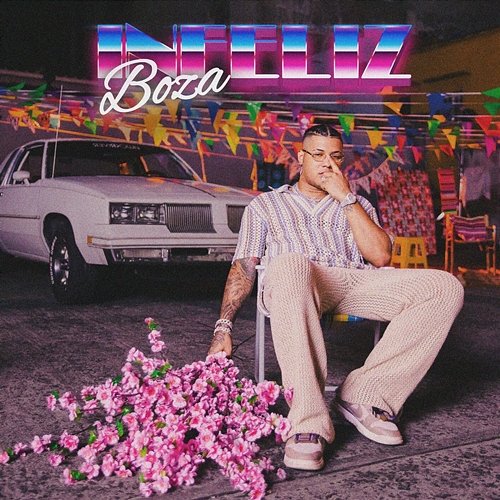 Infeliz Boza